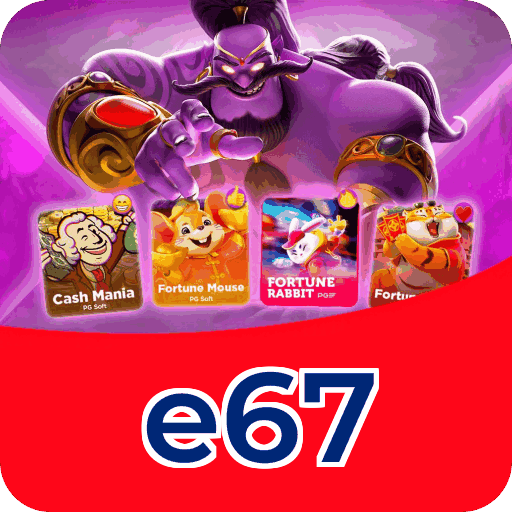 Siga a e67 no Facebook