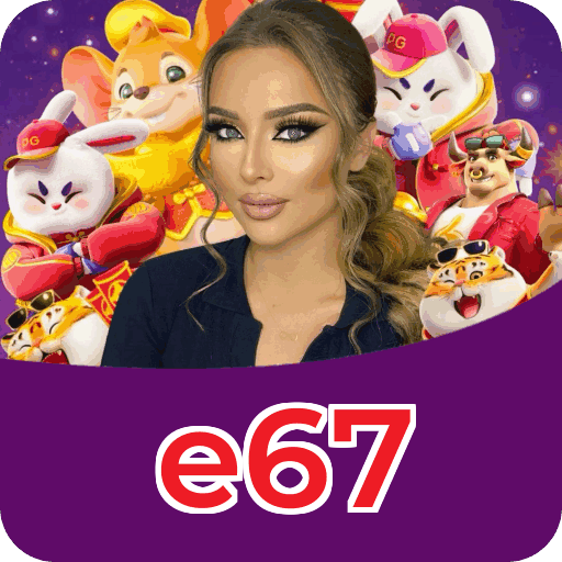 Slots Premium da PG Soft na e67